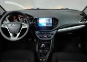Lada (ВАЗ) Vesta I Москва  - изображение 31