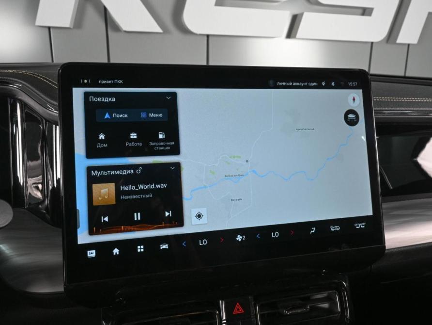 GAC GS8 II Ростов-на-Дону  - изображение 17