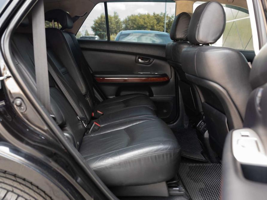 Lexus RX II Рестайлинг Новосибирск  - изображение 18