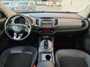 Kia Sportage III Рестайлинг Саратов  - изображение 63