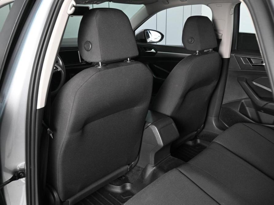 Volkswagen Jetta VII Ростов-на-Дону  - изображение 11