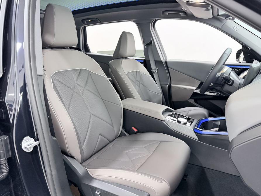 BMW X3 IV (G45/G48) Воронеж  - изображение 23