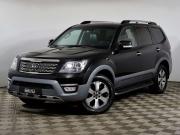Kia Mohave I Рестайлинг Санкт-Петербург  - изображение 25