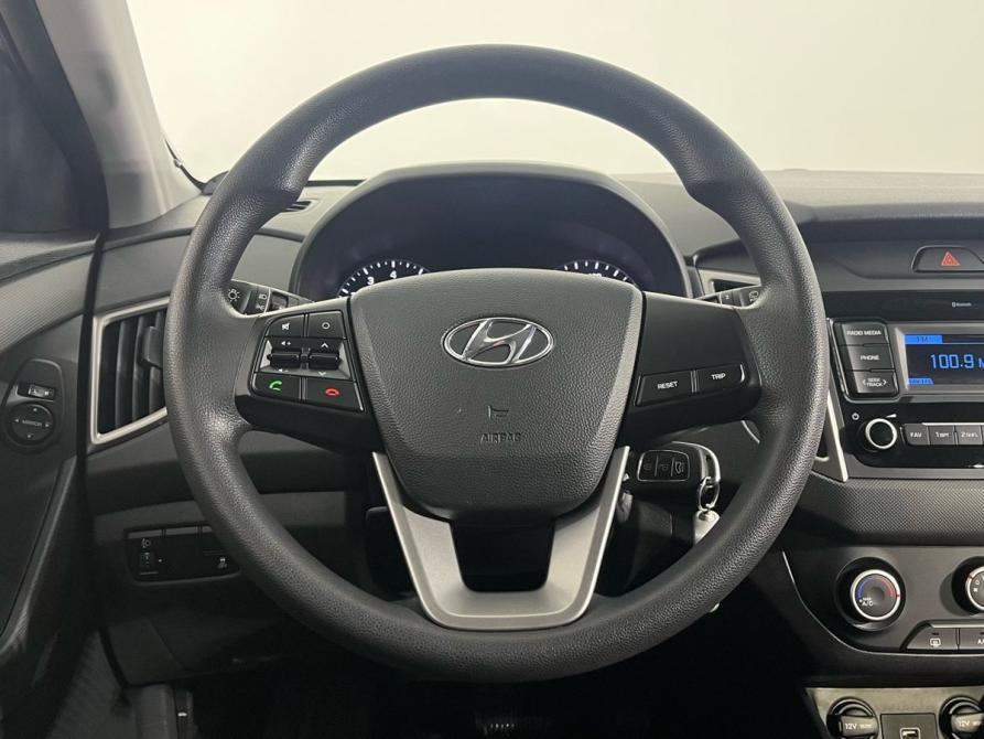 Hyundai Creta I Рестайлинг Ижевск  - изображение 10