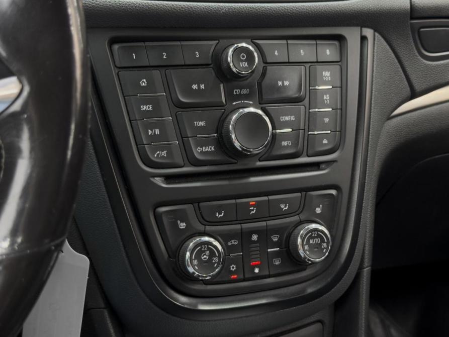 Opel Mokka I Ростов-на-Дону  - изображение 12