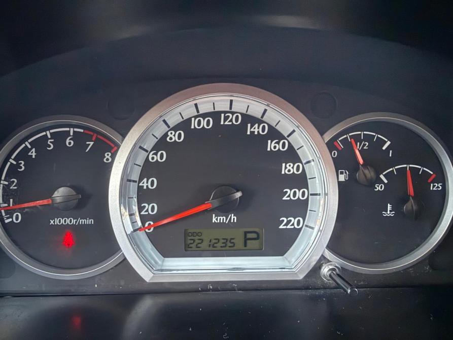 Chevrolet Lacetti I Оренбург  - изображение 18