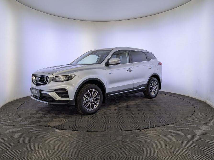 Geely Atlas Pro Москва  - изображение 1