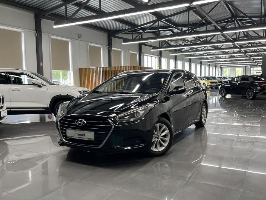 Hyundai i40 I Рестайлинг Тверь  - изображение 1