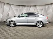 Skoda Rapid II Москва  - изображение 26