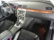 Volkswagen Passat B6 Москва  - изображение 28