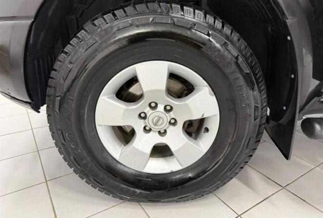 Nissan Navara (Frontier) III (D40) с пробегом 2007 года, цена 570 000 рублей, 388743 км, offers.body_type.unknown, Автокод Объявления