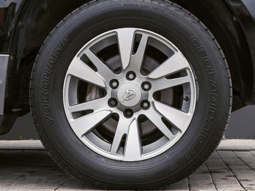Toyota Land Cruiser Prado 120 Series Рестайлинг Екатеринбург  - изображение 20