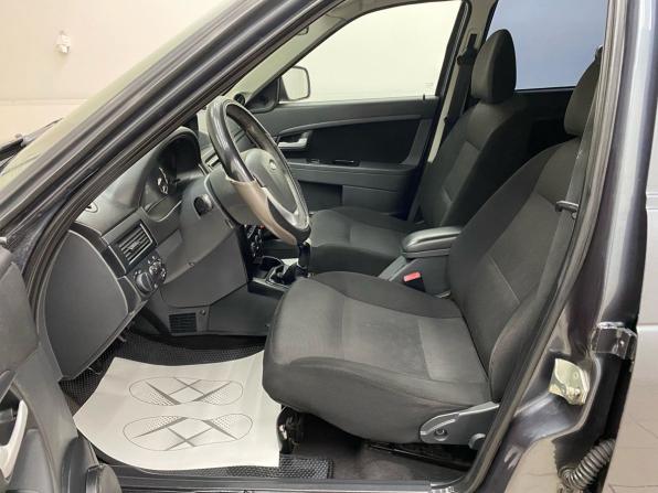 Lada (ВАЗ) Priora I Рестайлинг с пробегом 2018 года, цена 499 000 рублей, 160067 км, седан, Автокод Объявления