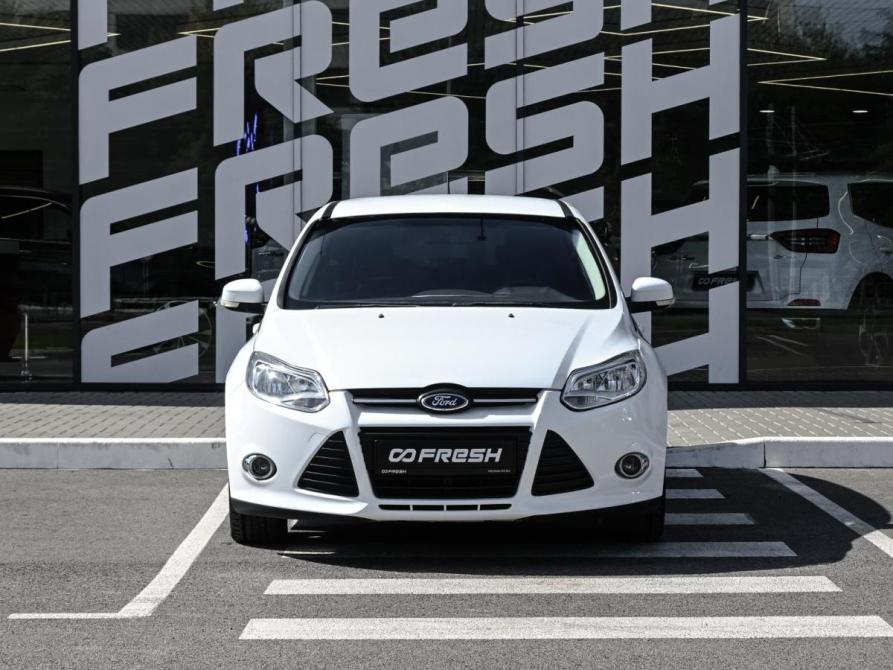 Ford Focus III Волгоград  - изображение 3