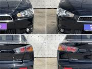 Mitsubishi Lancer X Тамбов  - изображение 27