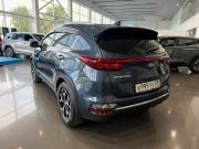 Kia Sportage IV Рестайлинг Челябинск  - изображение 20