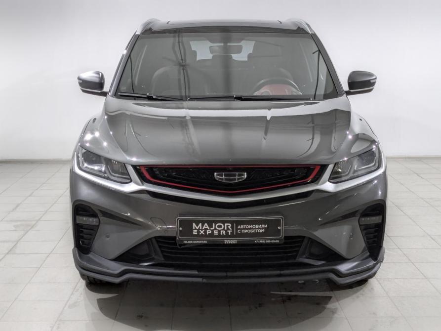 Geely Coolray I Химки  - изображение 2