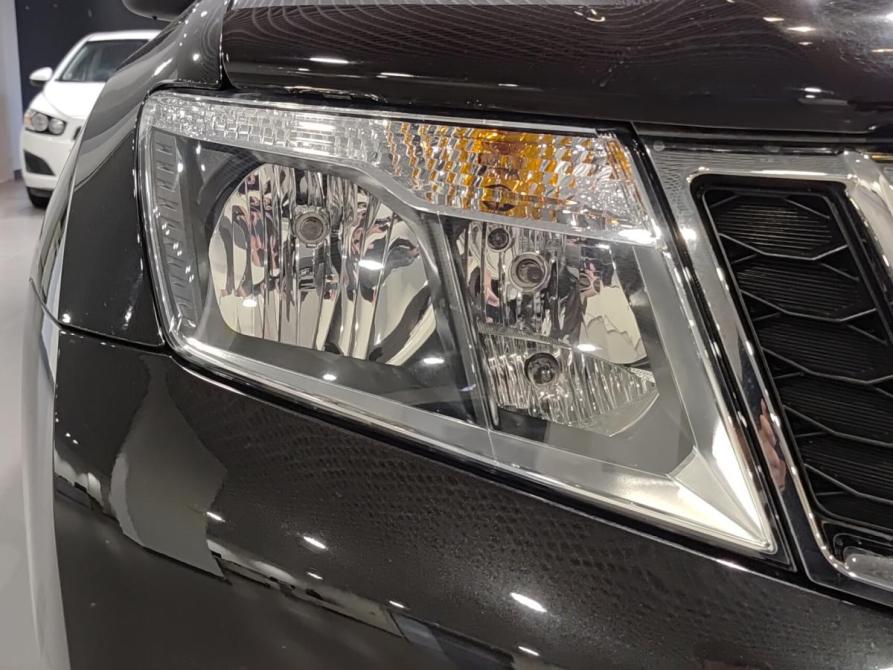Nissan Terrano III (D10) Казань  - изображение 21