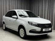 Lada (ВАЗ) Granta I Рестайлинг Ижевск  - изображение 27