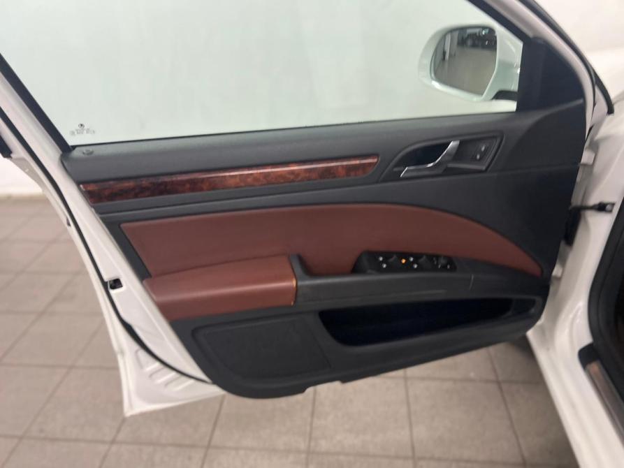 Skoda Superb II Санкт-Петербург  - изображение 14
