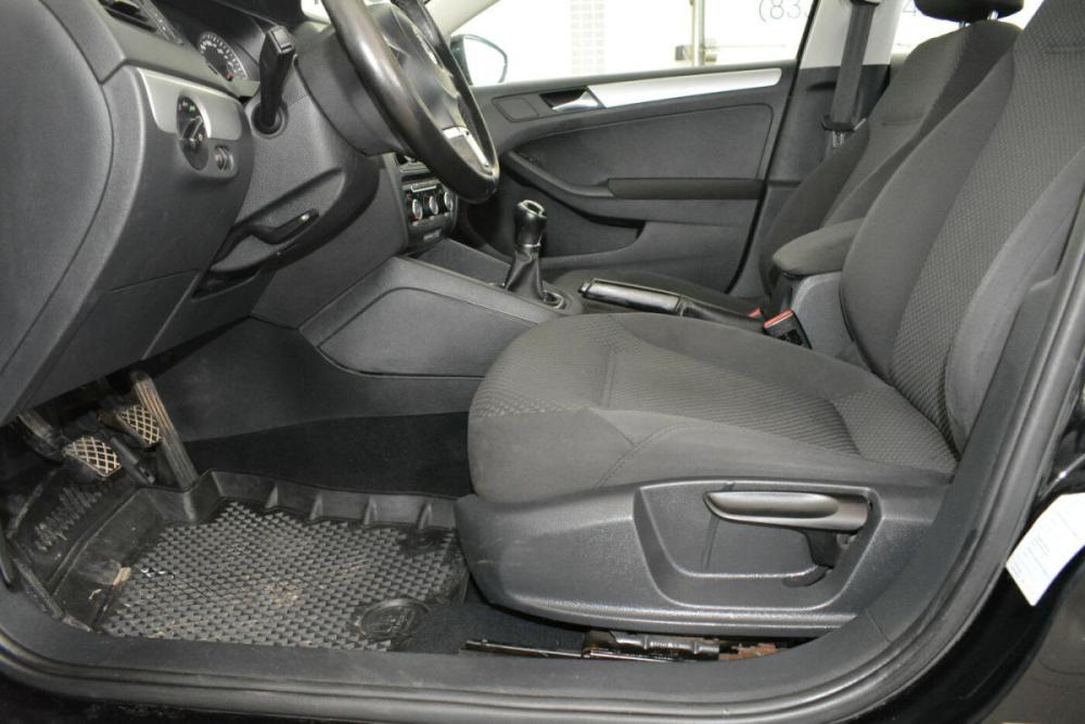 Volkswagen Jetta VI Киров  - изображение 15