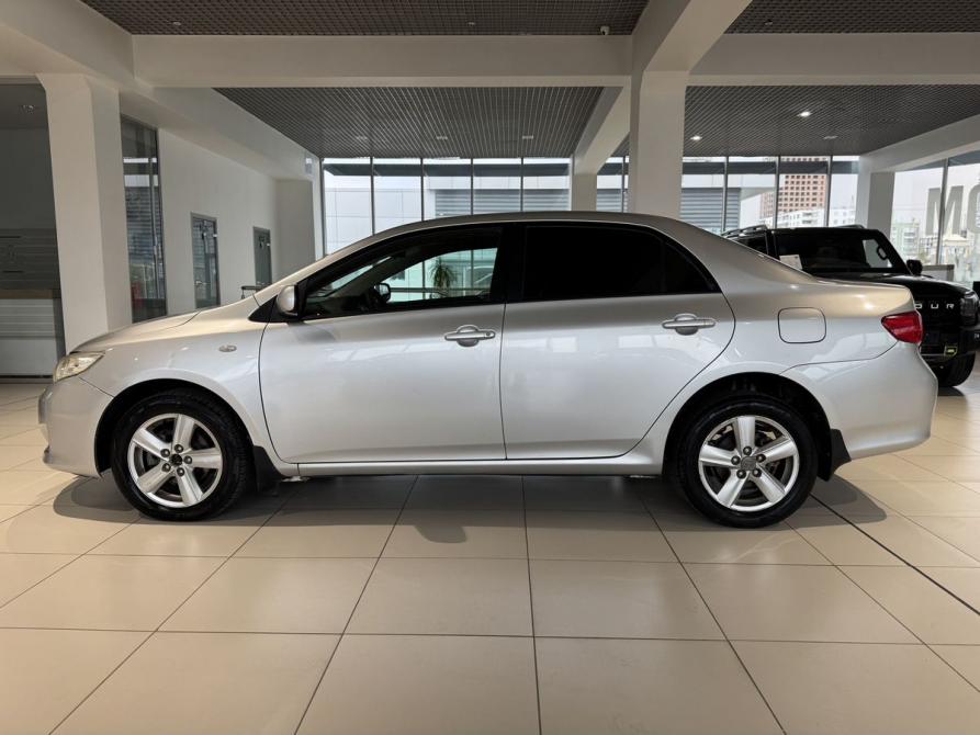 Toyota Corolla X (E140 E150) Челябинск  - изображение 7