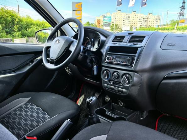Lada (ВАЗ) Granta I Рестайлинг с пробегом 2023 года, цена 889 000 рублей, 42333 км, универсал, Автокод Объявления