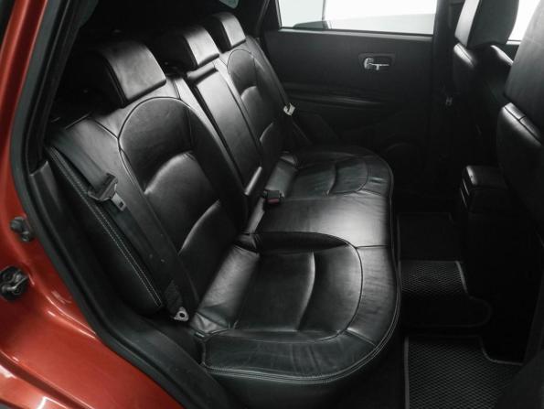 Nissan Qashqai I с пробегом 2008 года, цена 942 000 рублей, 113946 км, внедорожник, Автокод Объявления