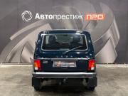 Lada (ВАЗ) Niva Legend Пермь  - изображение 25