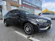 Lada (ВАЗ) Vesta I Рестайлинг (NG) Набережные Челны  - изображение 24