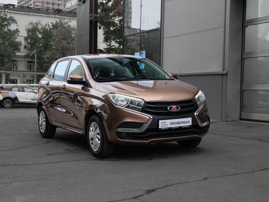 Lada (ВАЗ) XRAY I Москва  - изображение 3