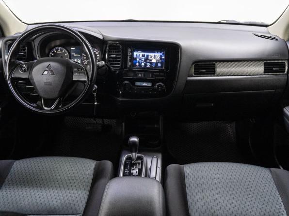 Mitsubishi Outlander III Рестайлинг с пробегом 2015 года, цена 1 670 000 рублей, 133119 км, внедорожник, Автокод Объявления