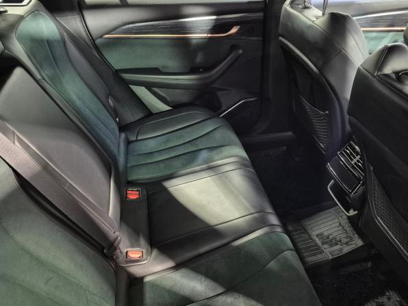 Geely Monjaro I с пробегом 2023 года, цена 2 749 000 рублей, 110334 км, внедорожник, Автокод Объявления
