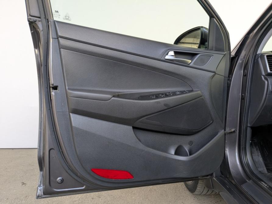 Hyundai Tucson III Рестайлинг Москва  - изображение 14