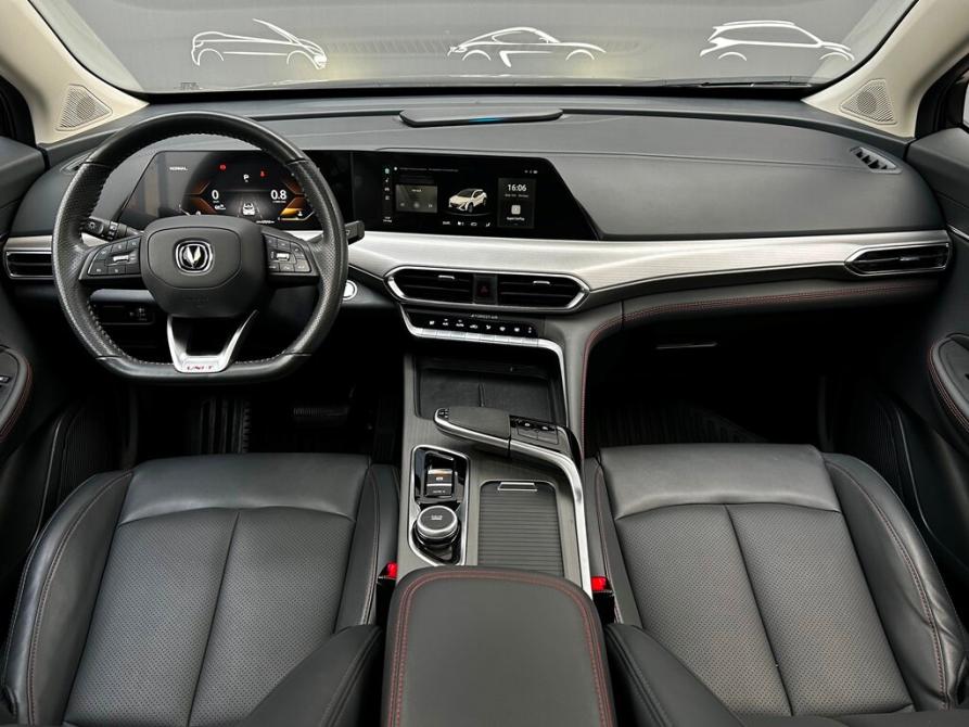 Changan UNI-T I Санкт-Петербург  - изображение 7