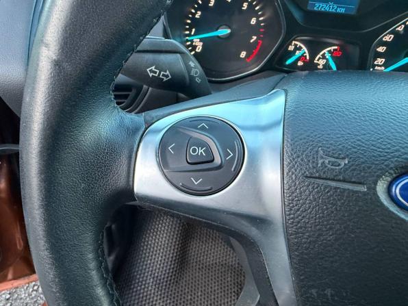 Ford Kuga II с пробегом 2014 года, цена 995 000 рублей, 272400 км, внедорожник, Автокод Объявления