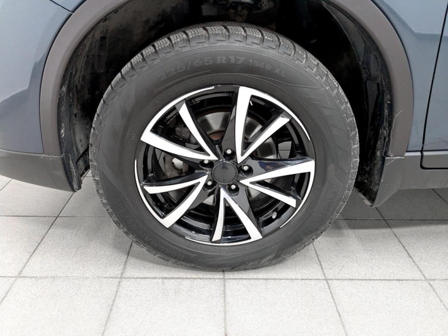 Nissan X-Trail III Москва  - изображение 18