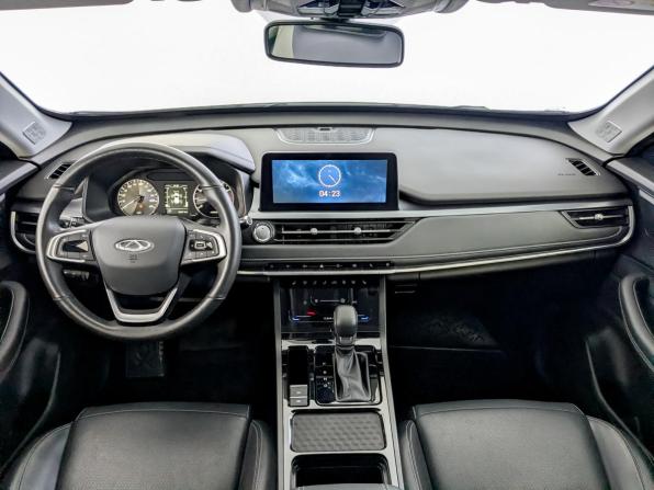 Chery Tiggo 4 Pro I с пробегом 2024 года, цена 1 610 000 рублей, 20961 км, внедорожник, Автокод Объявления