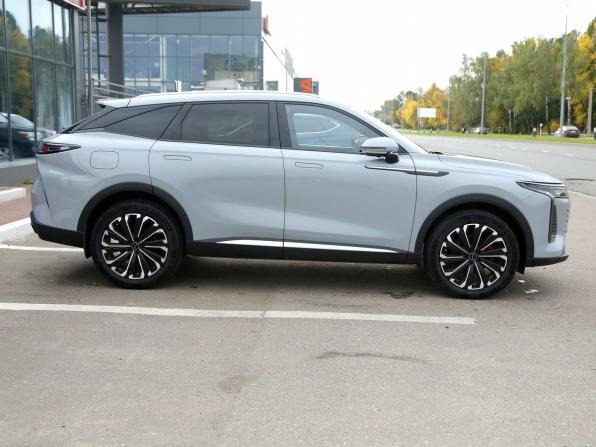 Exeed RX с пробегом 2024 года, цена 2 996 000 рублей, 32300 км, внедорожник, Автокод Объявления
