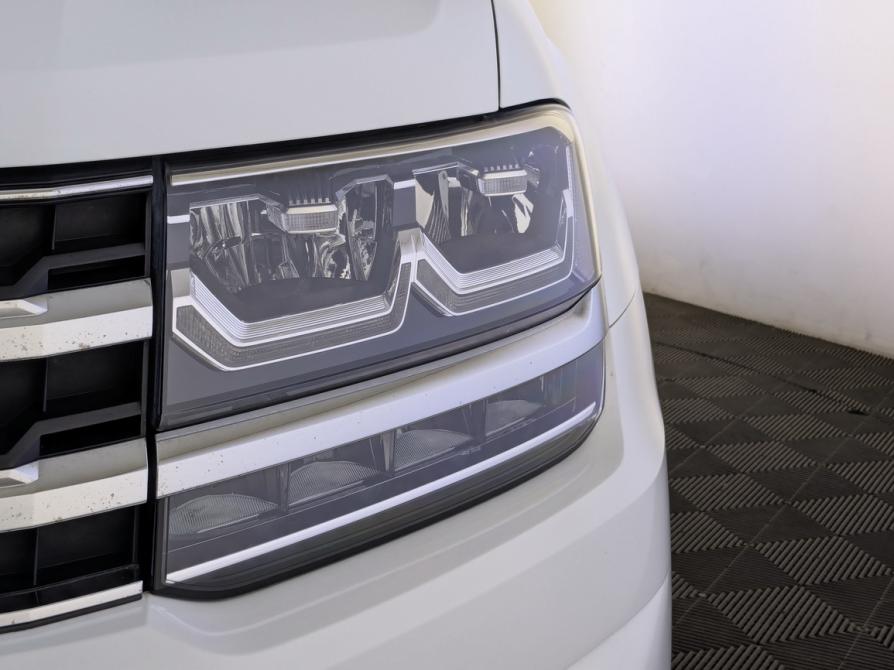 Volkswagen Teramont I Москва  - изображение 17