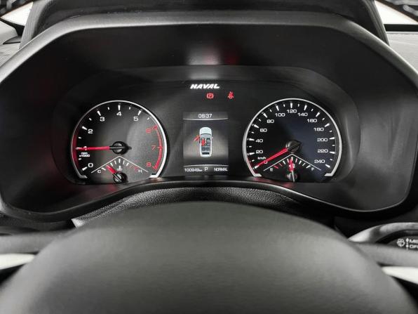 Haval Jolion I с пробегом 2021 года, цена 1 395 000 рублей, 100947 км, внедорожник, Автокод Объявления