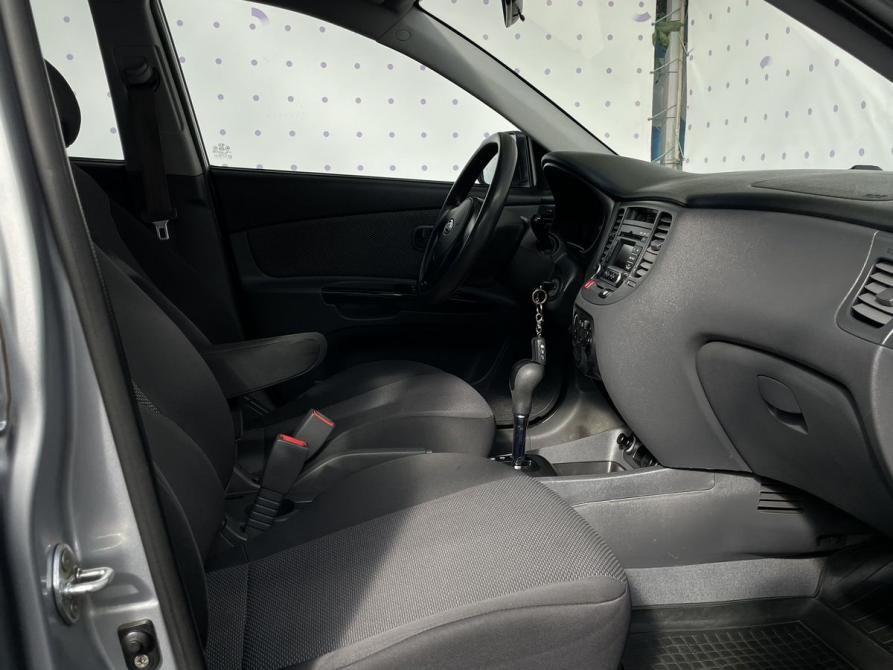 Kia Rio II Рестайлинг Тамбов  - изображение 12