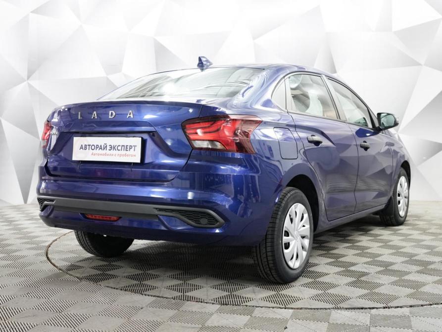 Lada (ВАЗ) Iskra Ульяновск  - изображение 5