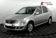 Renault Logan I Рестайлинг Нижний Новгород  - изображение 24