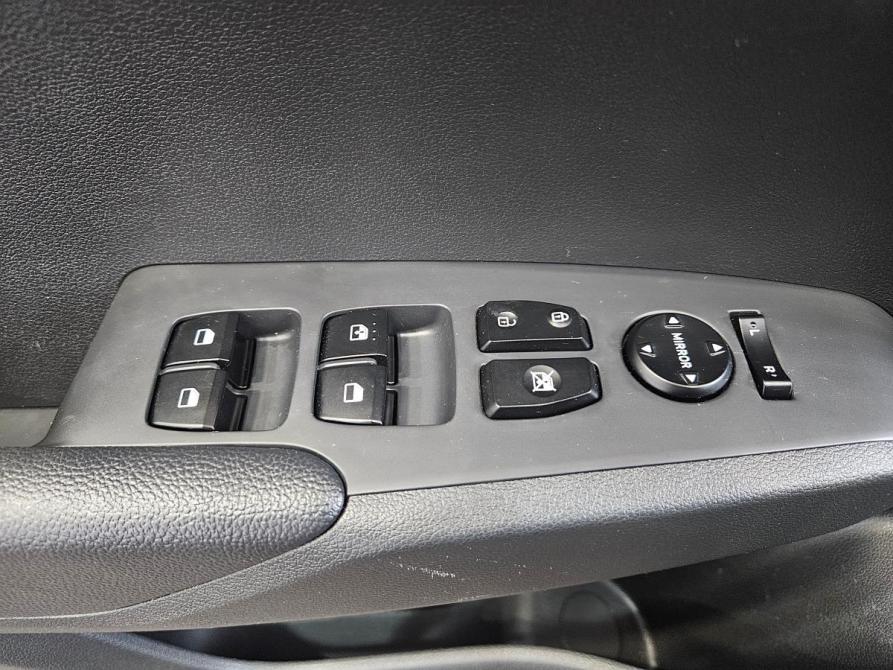 Hyundai Solaris II Рестайлинг Вологда  - изображение 16
