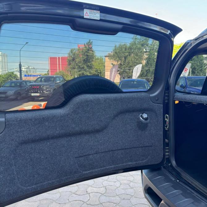 Lada (ВАЗ) Niva I Рестайлинг (Travel) Пермь  - изображение 25