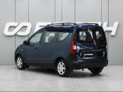 Renault Dokker I Ростов-на-Дону  - изображение 17