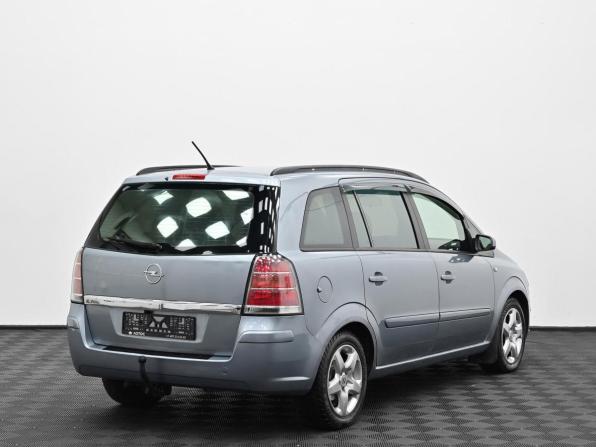 Opel Zafira B с пробегом 2006 года, цена 389 000 рублей, 239000 км, компактвэн, Автокод Объявления