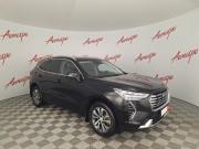 Haval Jolion I Псков  - изображение 30