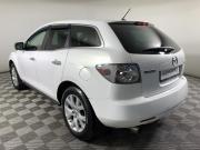 Mazda CX-7 I Москва  - изображение 26